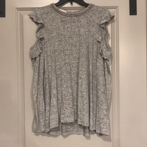 Maurices long sleeved top-XL